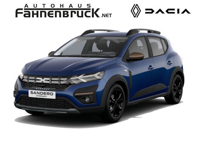 Weiß Neu 2025 Dacia Bigster Essentiel SUV | 25.290 € (Fairer Preis) - Bild 1/4