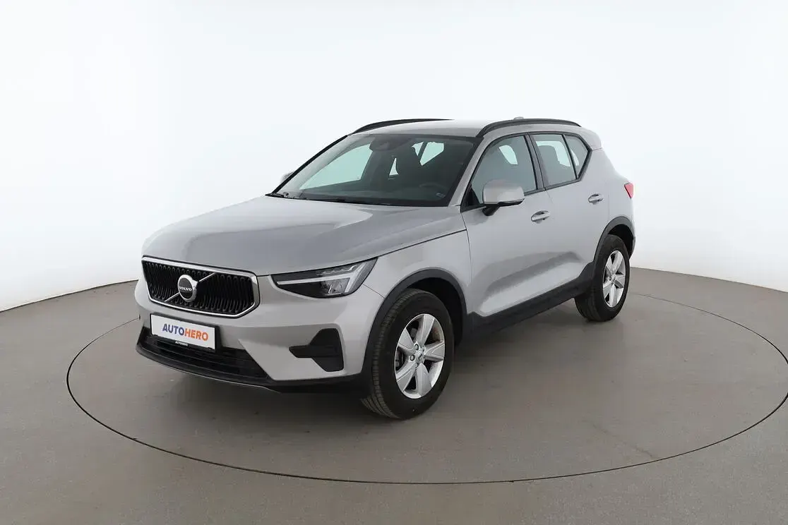 Gebraucht Volvo XC40 129 PS (94 kW) 2023 SUV