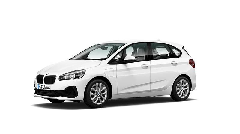Gebraucht 2025 BMW 225 iPerformance | 17.930 € - Bild 1/3