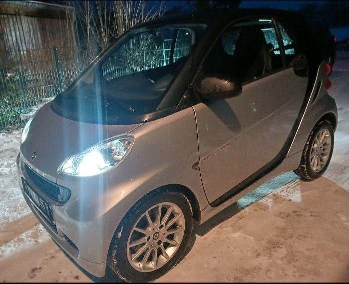Gebraucht 2010 Smart ForTwo Coupé Pulse Coupé | 4.000 € (Guter Preis) - Bild 1/4