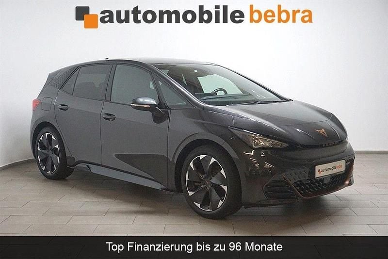 Second-hand Cupra Born e-Boost 169 kW (231 CP) 2023 Gri Hatchback