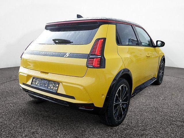 Gebraucht Renault Kangoo Rapid Advance 95 PS (69 kW) 2025 Van / Kleinbus