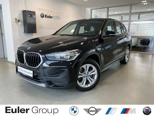 Schwarz ii Gebraucht 2022 BMW X1 SUV | 24.799 € (Guter Preis) - Bild 1/4