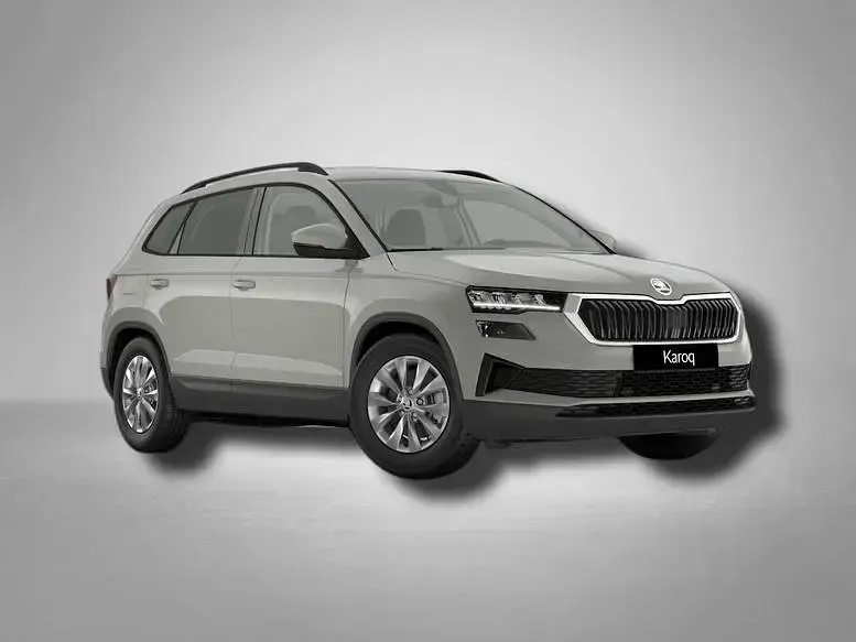 Brugt Skoda Karoq Selection 150 HK (110 kW) 2025 SUV
