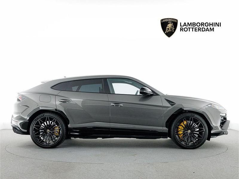 Gebraucht Lamborghini Urus 2025 Grau SUV