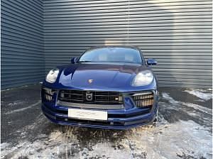 Gebraucht Porsche Macan S 381 PS (280 kW) 2023 Beige SUV