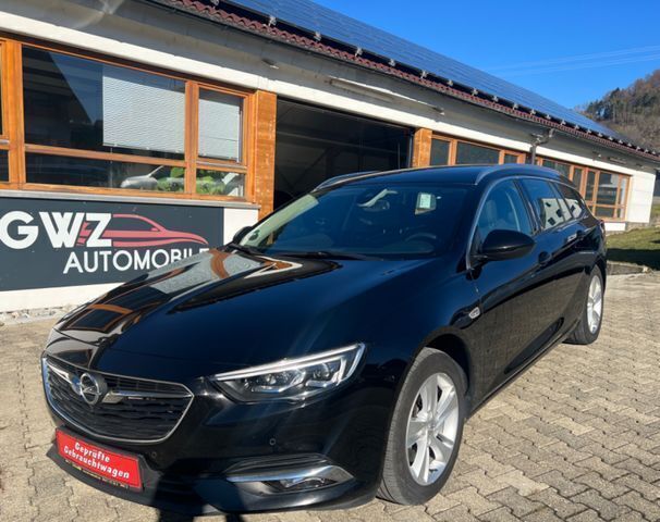 Opel Insignia gebraucht in Reutlingen (29) - AutoUncle