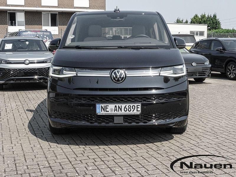 Gebraucht VW Multivan Style 177 PS (130 kW) 2025 Deep black perleffekt Van
