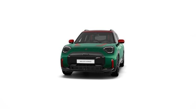 Gebraucht Mini Cooper 189 kW (258 PS) 2024 Kleinwagen
