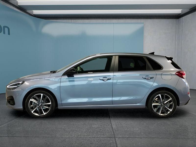 Gebraucht Hyundai i30 101 PS (74 kW) 2025 Andere Limousine