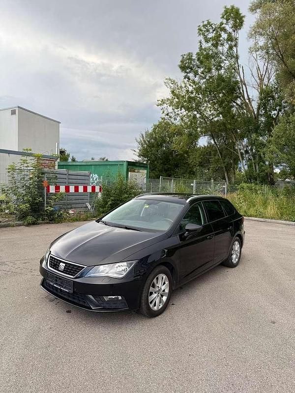 Gebraucht 2018 Seat Leon X-Perience 4Drive Kombi | 9.000 € (Superpreis) - Bild 1/4