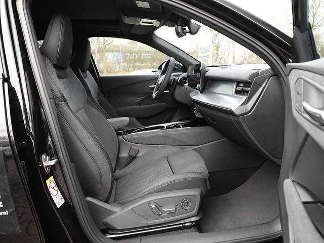 Gebraucht Audi Q3 S-Line 177 PS (130 kW) 2026 Mythosschwarz metallic SUV