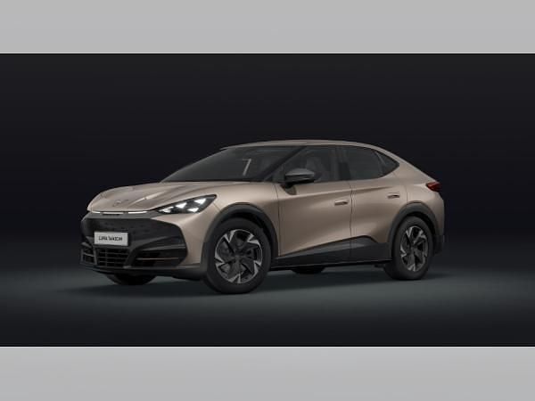 Bronze Neu 2025 Cupra Tavascan SUV | 53.340 € (Teuer) - Bild 1/3