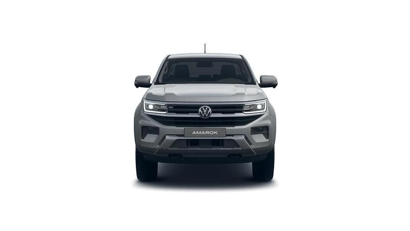 Gebraucht VW Amarok Style 241 PS (177 kW) 2024 Dark grey metallic Pickup