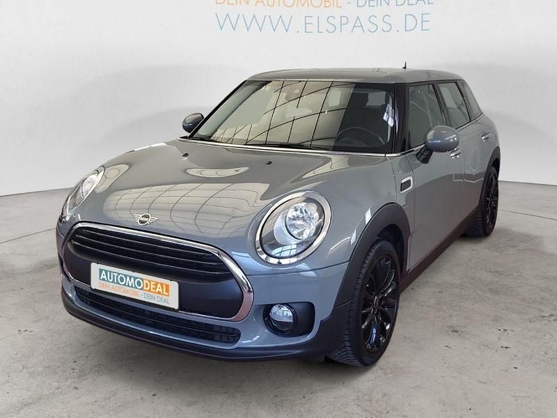 Second-hand Mini ONE 102 CP (75 kW) 2018 Gri Hatchback