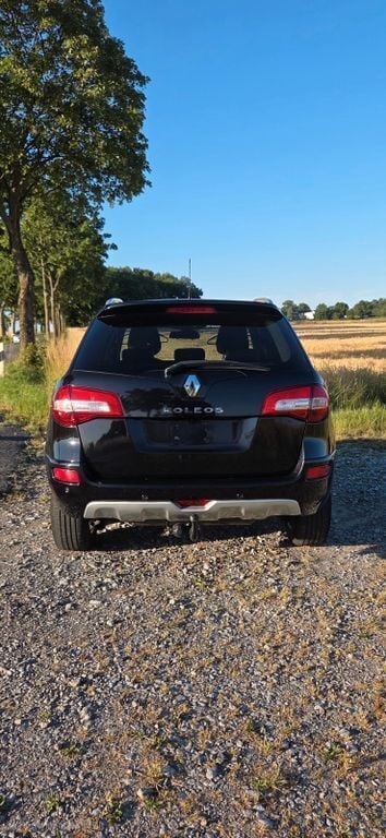 Schwarz Gebraucht 2015 Renault Koleos SUV | 6.800 € (Guter Preis) - Bild 1/4