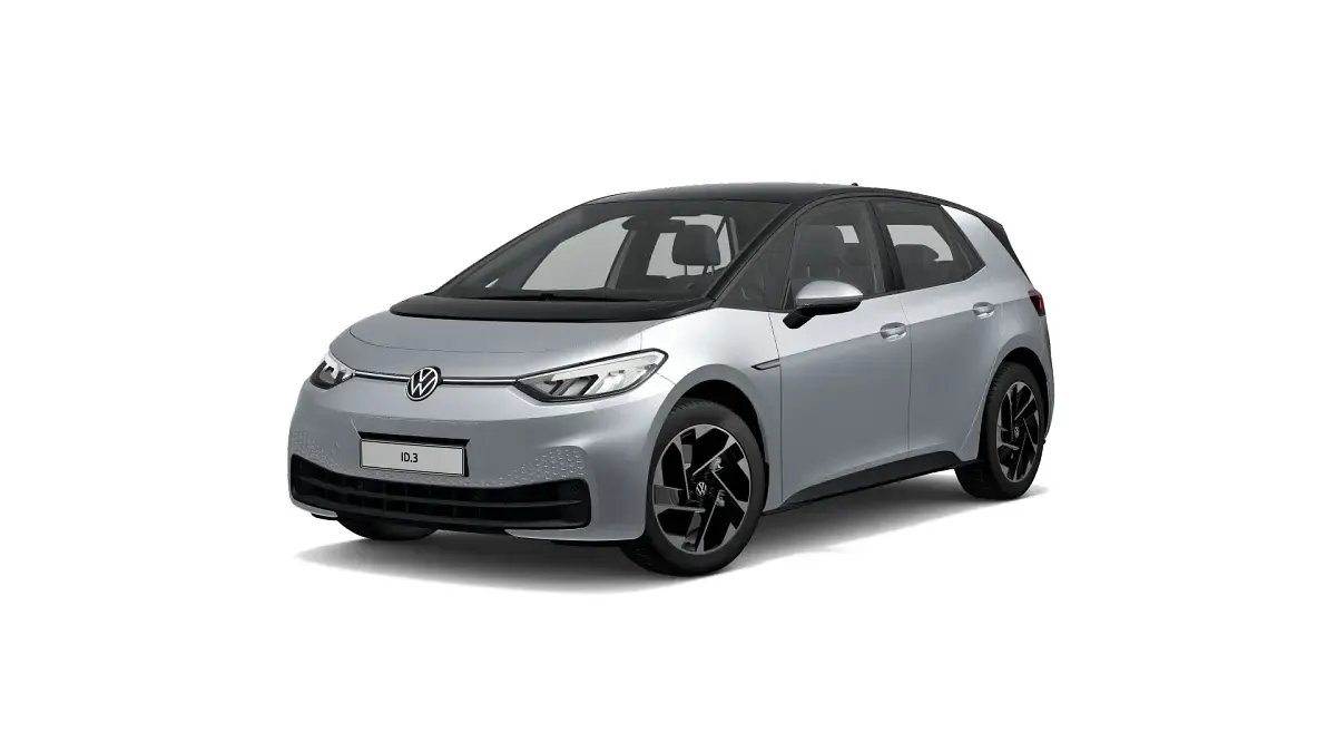 Gebraucht VW ID.3 Pure 110 kW (150 PS) 2023 Kleinwagen