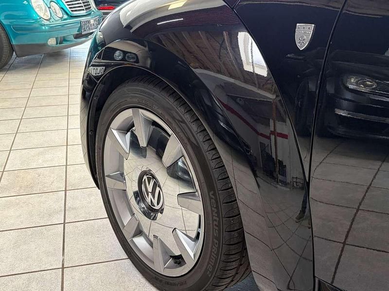 Gebraucht VW Beetle Cabriolet Karmann 150 PS (110 kW) 2015 Other Cabrio