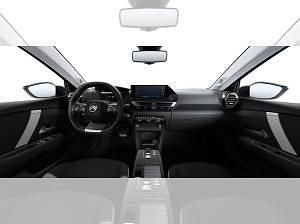 Neu Citroën e-C4 100 kW (136 PS) 2026 Grün (manhattangrün) SUV