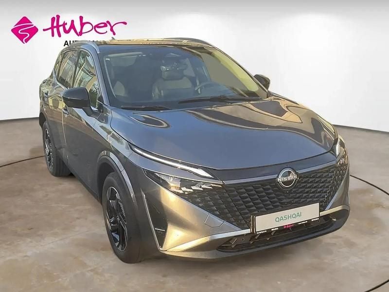 Używany Nissan Qashqai N-Connecta 158 KM (116 kW) 2025 SUV