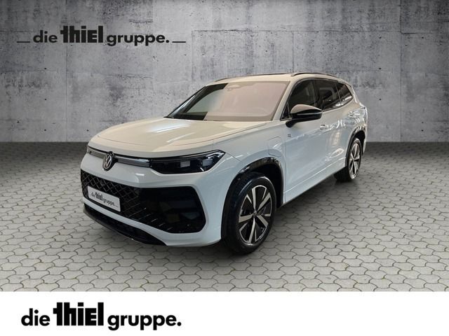Sonstige Gebraucht 2025 VW Tayron R-line SUV | 63.495 € (Guter Preis) - Bild 1/4