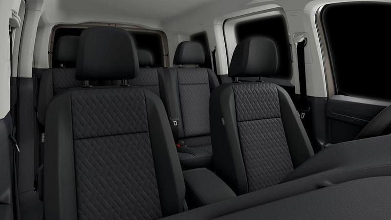 Gebraucht VW Caddy Life 102 PS (75 kW) 2025 Beige Van / Kleinbus