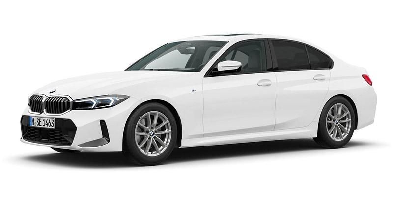 Gebraucht 2025 BMW 330 Limousine | 77.419 € - Bild 1/1