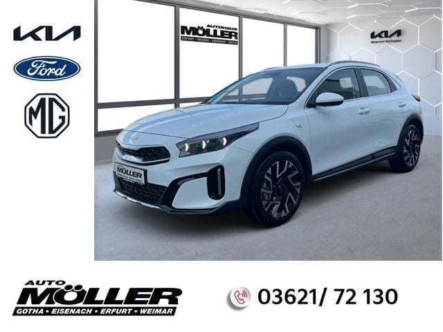 Carraraweiss Neu 2025 Kia XCeed SUV | 25.649 € (Guter Preis) - Bild 1/2