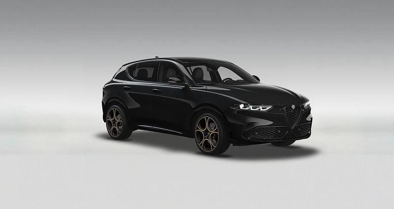 Neu 2025 Alfa Romeo Tonale SUV | 48.290 € (Etwas zu teuer) - Bild 1/4