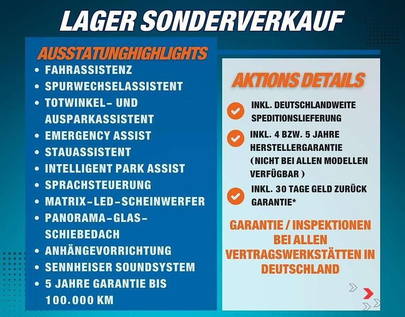 Neu Cupra Formentor VZ 333 PS (244 kW) 2025 Magnetic grau metallic SUV