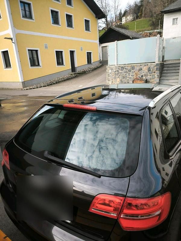 Gebraucht Audi A3 Sportback 105 PS (77 kW) 2013 Grau Kleinwagen