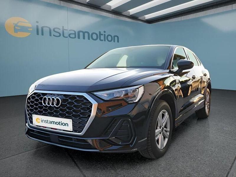 Gebraucht Audi Q3 150 PS (110 kW) 2023 Andere SUV