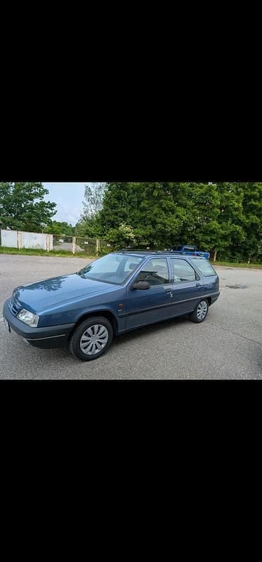 Gebraucht 1996 Citroën ZX Kombi | 850 € - Bild 1/4