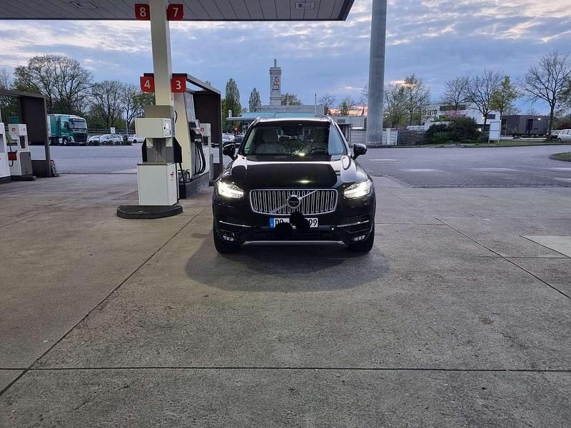 Gebraucht 2018 Volvo XC90 Inscription SUV | 38.500 € - Bild 1/4