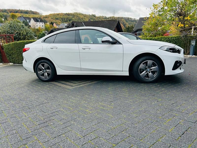 Gebraucht BMW 218 2020 Coupé