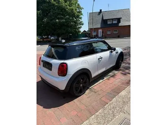 Gebraucht Mini Cooper S 135 kW (184 PS) 2023 Kleinwagen