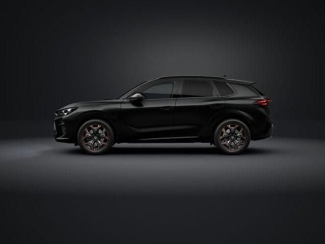 Neu Cupra Terramar 204 PS (150 kW) 2026 Schwarz SUV