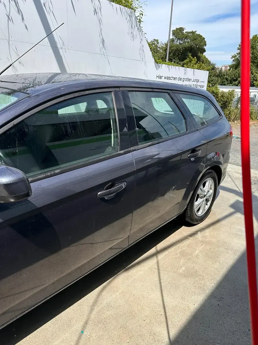Gebraucht Ford Mondeo 140 PS (102 kW) 2009 Kombi