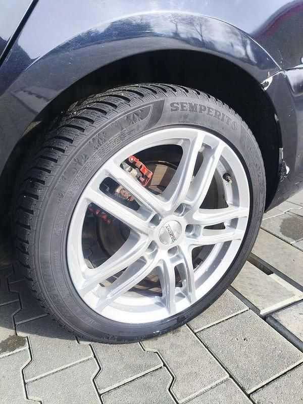 Gebraucht VW Golf VII Trendline 90 PS (66 kW) 2015 Limousine