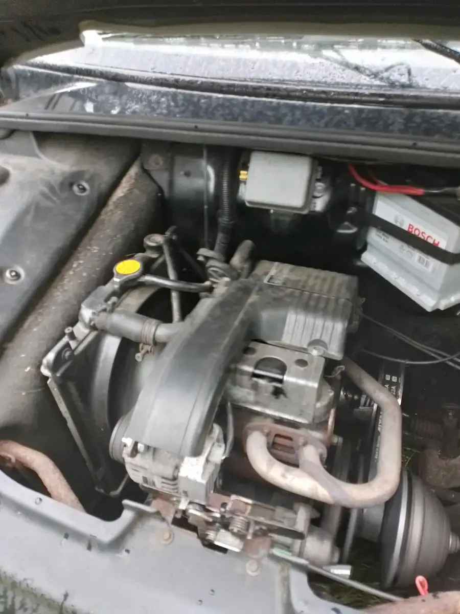Gebraucht Aixam City 2014 Grau Kleinwagen
