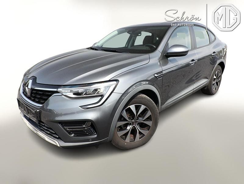 Gebraucht 2022 Renault Arkana Zen SUV | 20.677 € (Guter Preis) - Bild 1/4