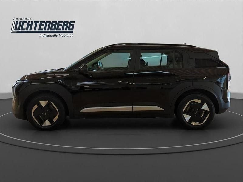 Neu Kia EV3 Air 150 kW (204 PS) 2026 Schwarz SUV
