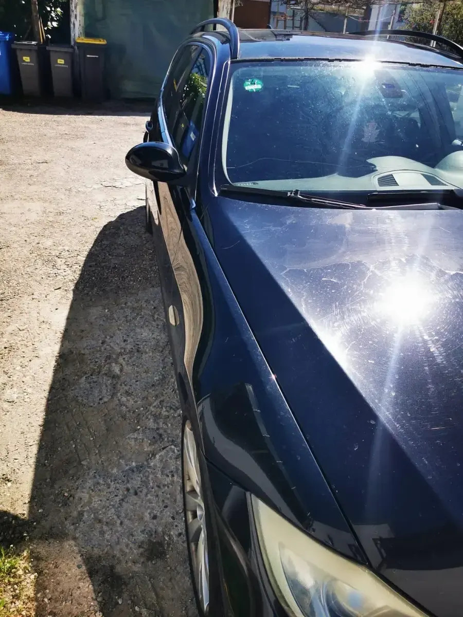 Second-hand BMW 330 2008 Break