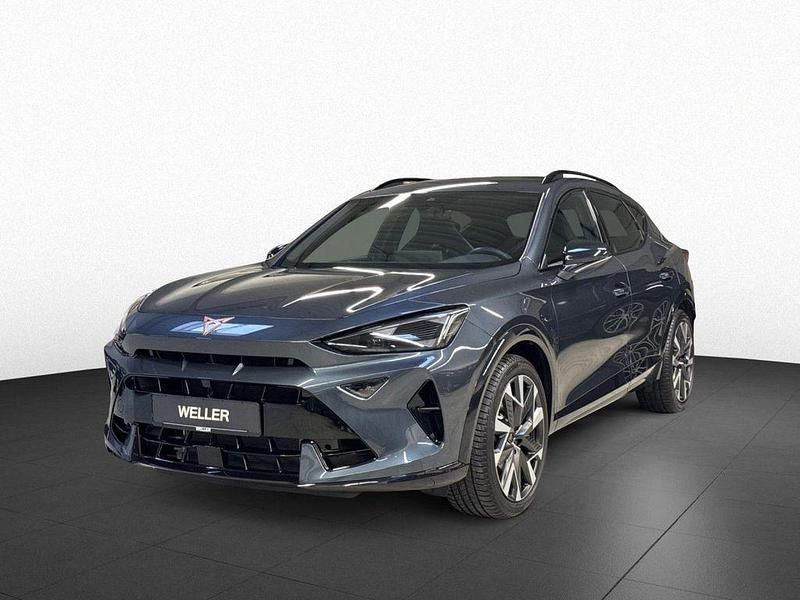 Gebraucht Cupra Formentor VZ 333 PS (244 kW) 2025 Midnight black (schwarz) SUV