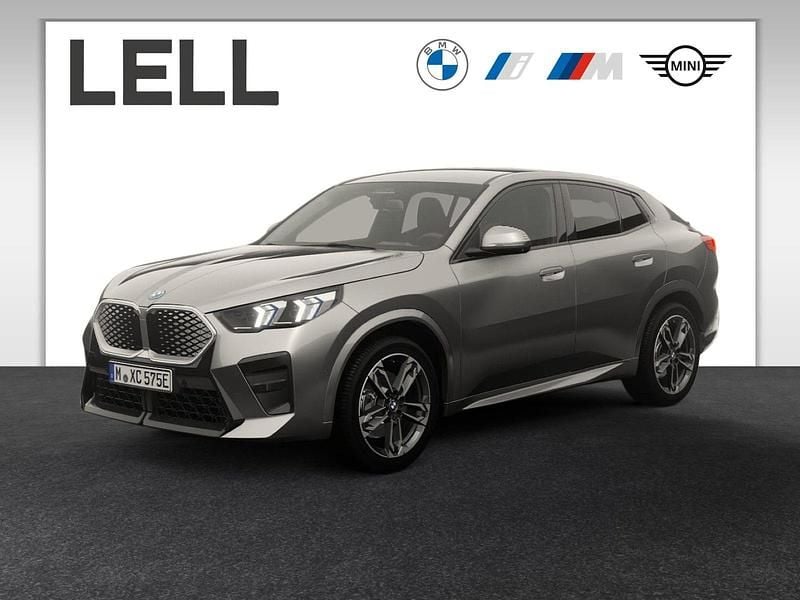 Neu BMW iX2 M Sport 150 kW (204 PS) 2026 Grau SUV