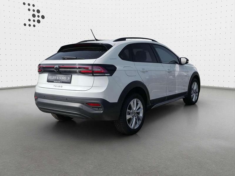 Neu VW Taigo 116 PS (85 kW) 2026 Pure white SUV