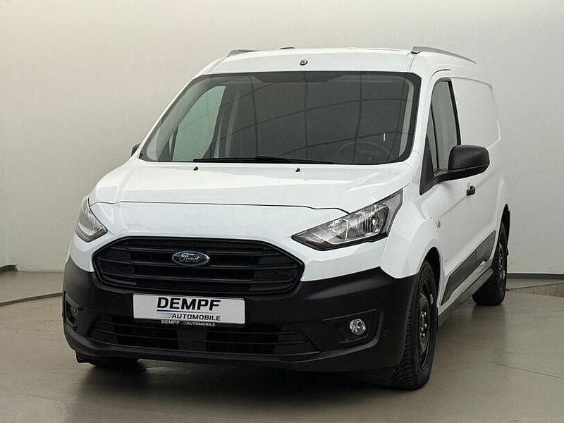 Weiß Gebraucht 2020 Ford Transit Van / Kleinbus | 12.980 € (Fairer Preis) - Bild 1/4
