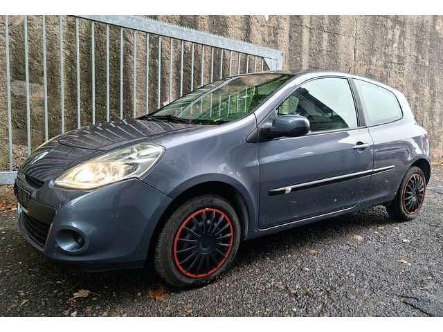 Other Gebraucht 2011 Renault Clio II Expression Kleinwagen | 3.887 € (Fairer Preis) - Bild 1/4