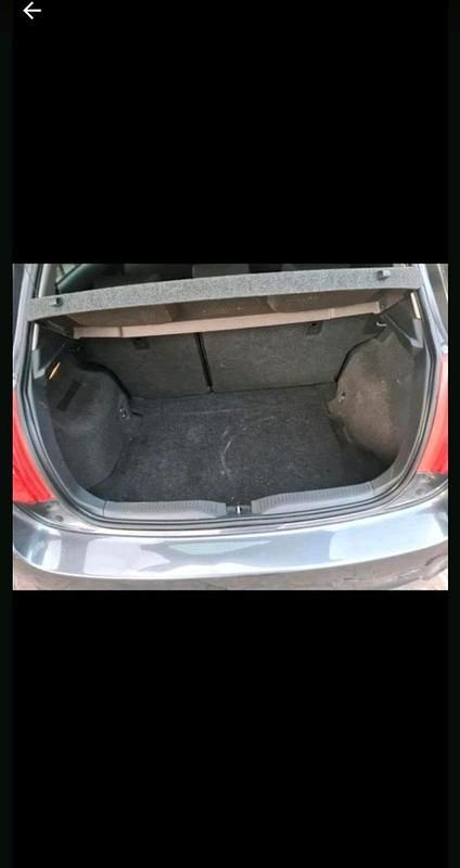 Gebraucht Toyota Auris 99 PS (72 kW) 2012 Grau Kleinwagen