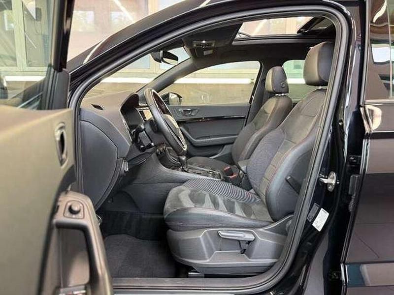 Gebraucht Ford Tourneo 110 PS (80 kW) 2020 Silber Limousine